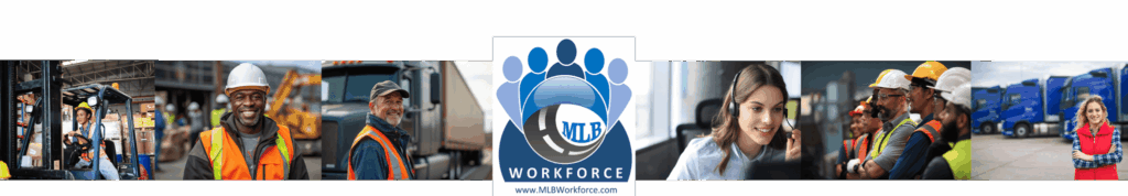 MLB Workforce | Workforce Management & Talent Solutions
