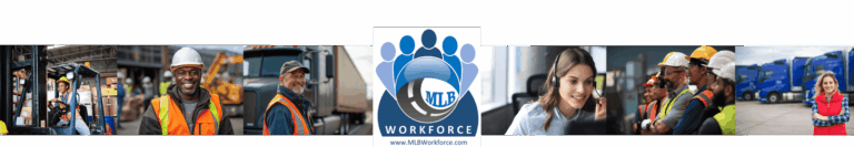 MLB Workforce | Workforce Management & Talent Solutions