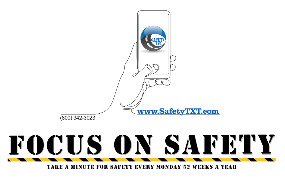 FMCSA and OSHA – Aligned safety training, incident reporting, and on-site protocols.